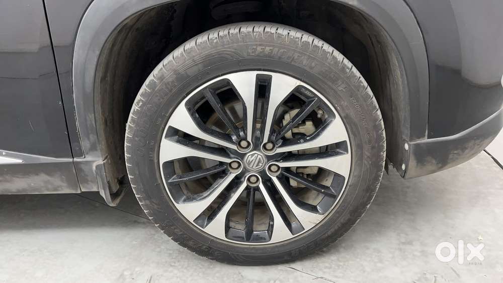 Mg Hector 1.5 Hybrid Sharp, 2021, Cng & Hybrids