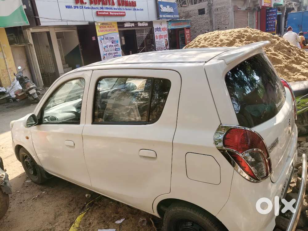 Maruti Suzuki Alto 800 2016 Vxi