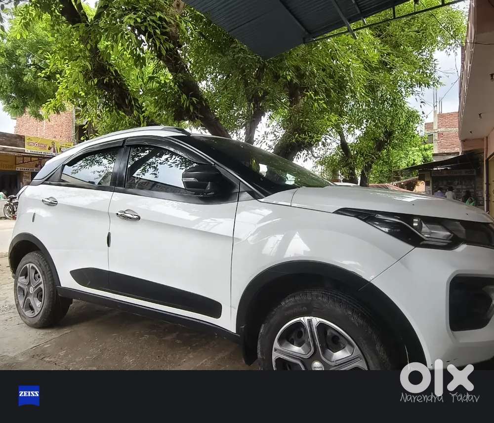 Tata Nexon Revotron 2024