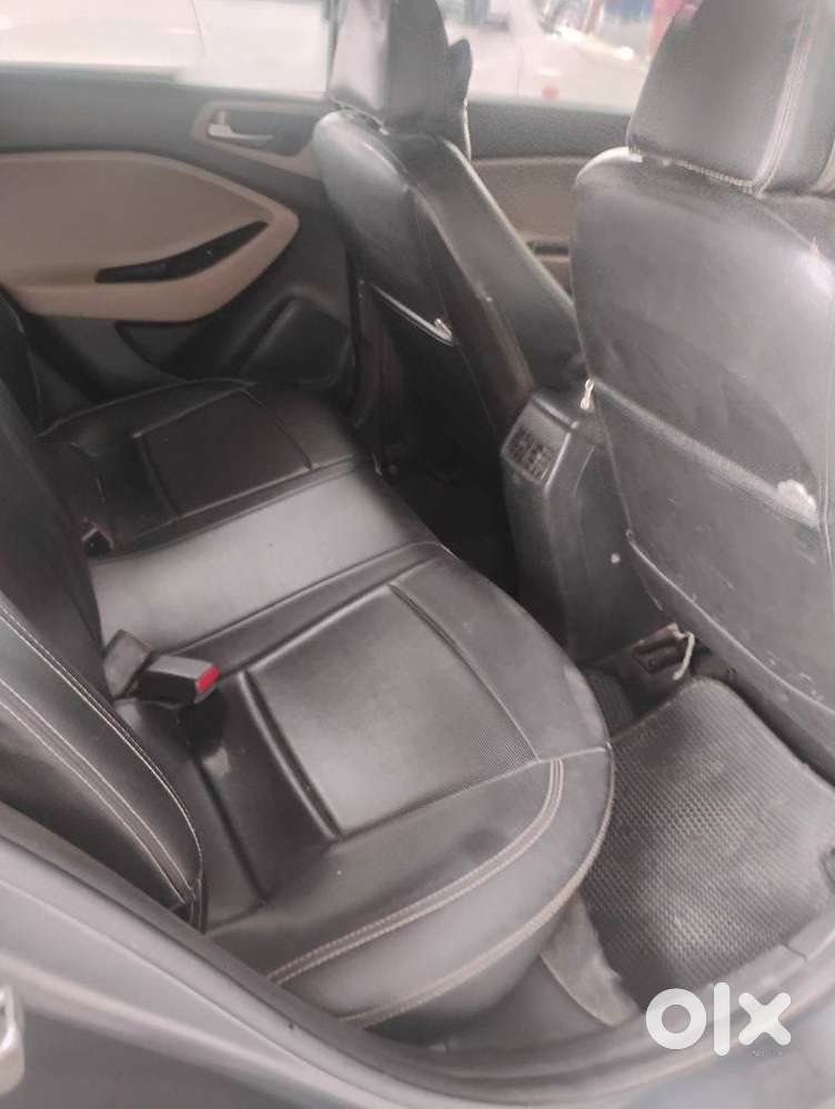 Hyundai I20 1.2 Spotz, 2019, Cng & Hybrids