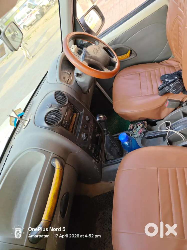 Mahindra Scorpio 2015 Diesel 190000 Km Driven