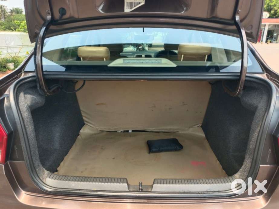 Volkswagen Ameo 1.2 Mpi Comfortline, 2017, Petrol