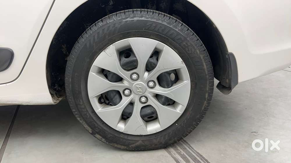 Hyundai Xcent [ ] 1.2 S, 2016, Petrol