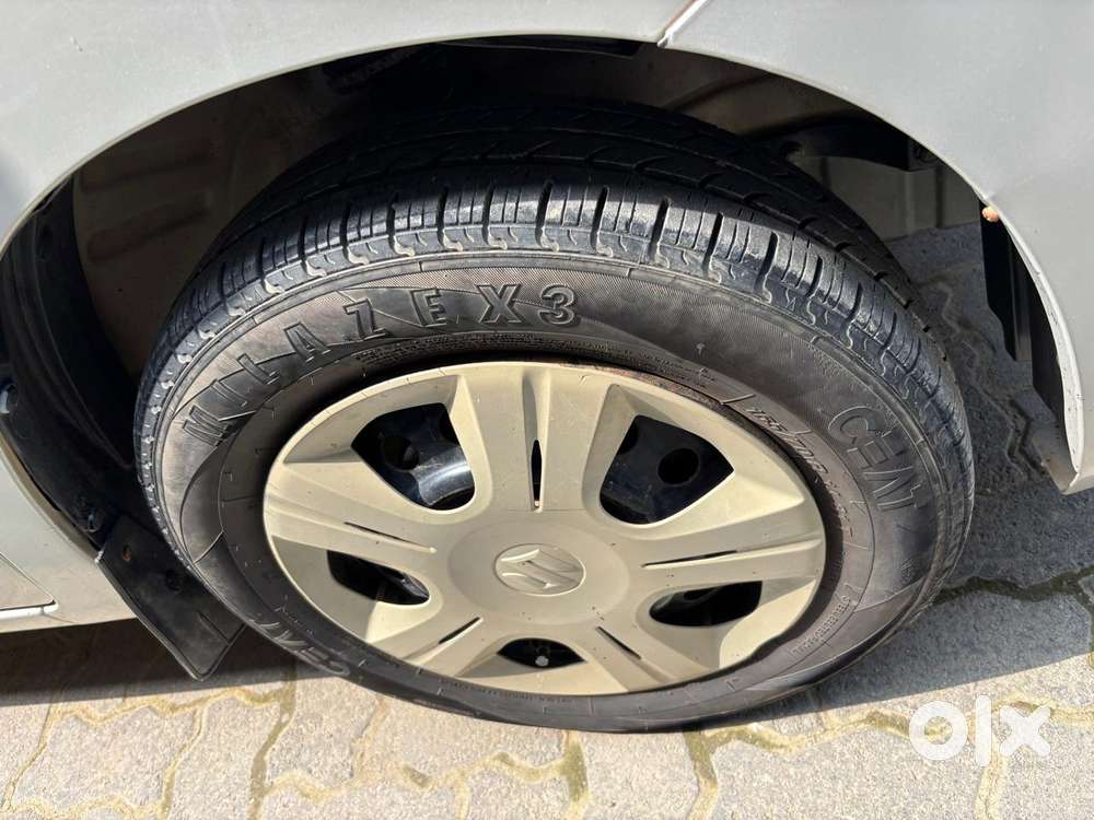 Maruti Suzuki Wagon R Vxi, 2017, Petrol