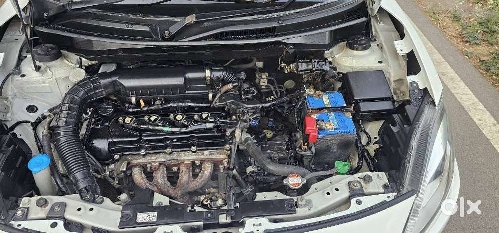 Maruti Suzuki Dzire 1.2 Zxi Plus, 2019, Petrol