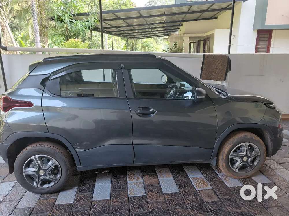 Tata Punch 2023 Petrol 19532 Km Driven For Sale. Single Owner