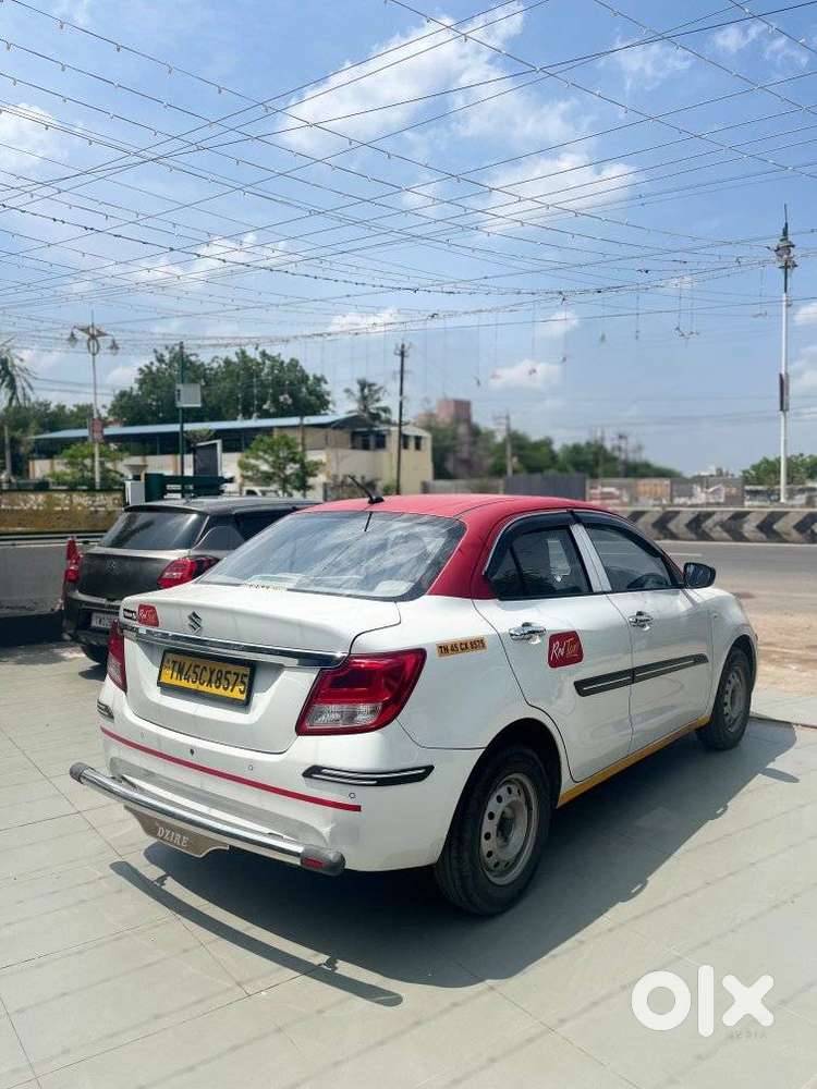 Maruti Suzuki Dzire, 2023, Petrol