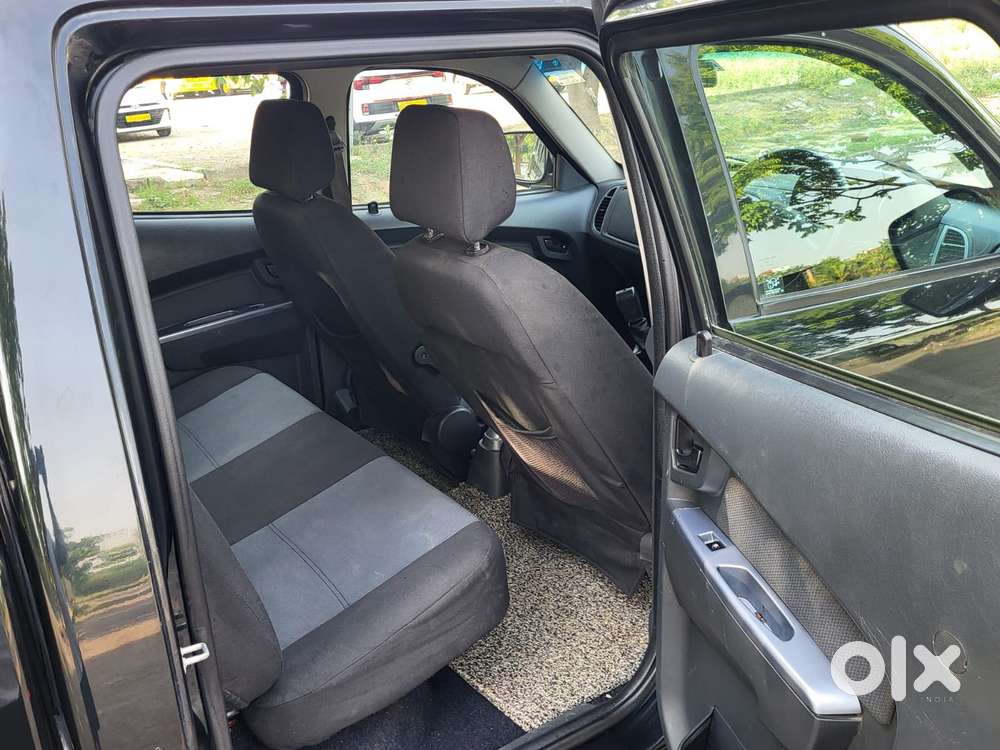Tata Xenon Xt Ex 4x2, 2018, Diesel
