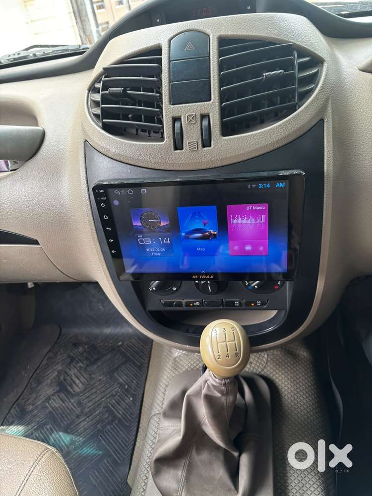 Mahindra Xylo D4 Bs Iii, 2018, Diesel