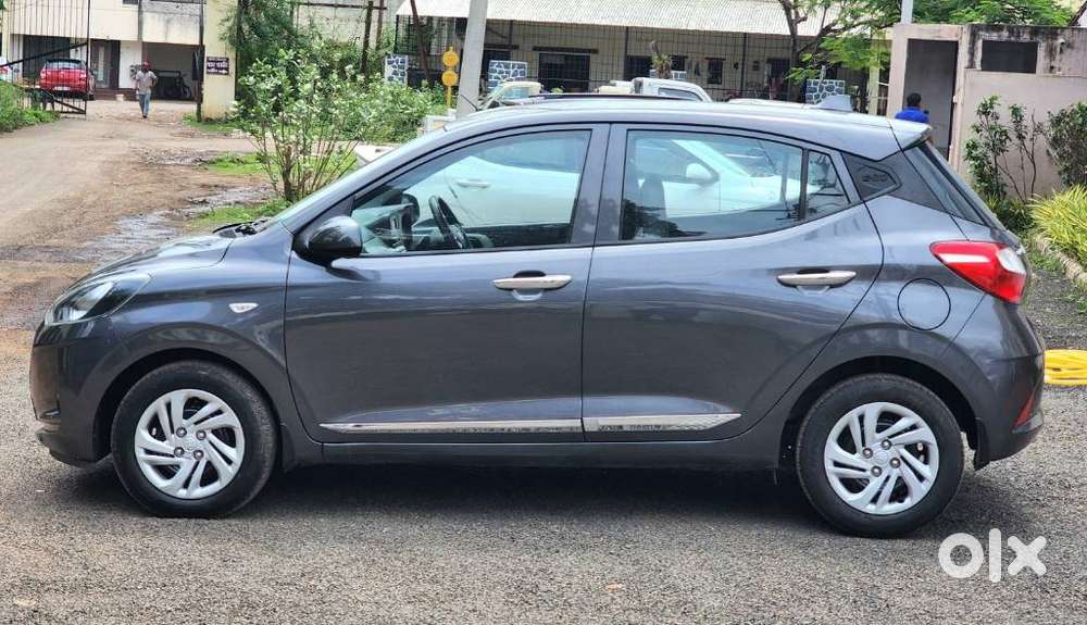 Hyundai Grand I10 Nios Magna, 2019, Diesel