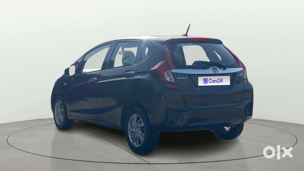 Honda Jazz V, 2019, Petrol