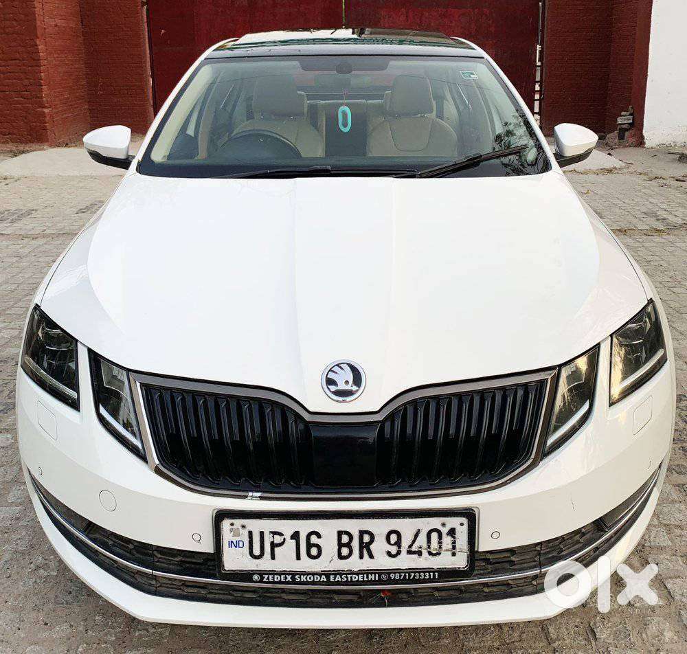 Skoda Octavia 2.0 L&k Tdi, 2017, Diesel