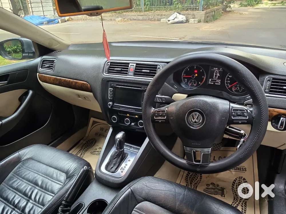 Jetta Highline Automatic Diesel