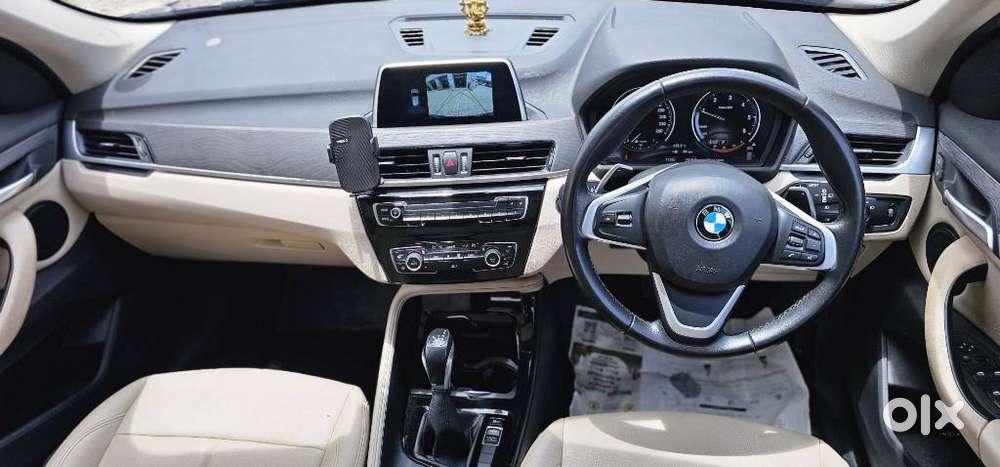 Bmw X1 Sdrive 20d Xline, 2019, Diesel