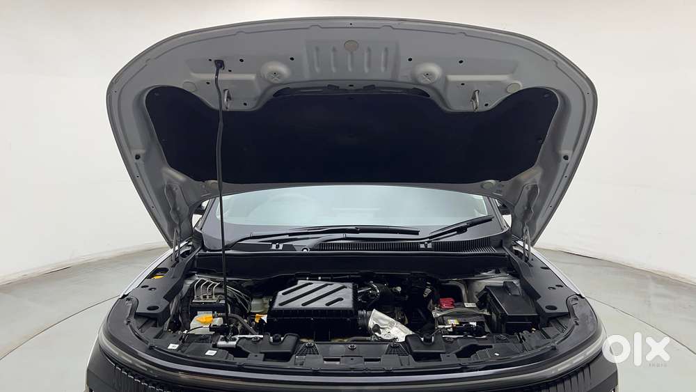 Tata Sierra Turbo, 2026, Petrol