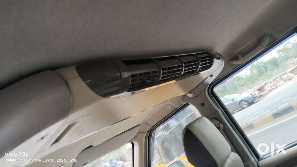 Mahindra Scorpio S10, 2012, Diesel
