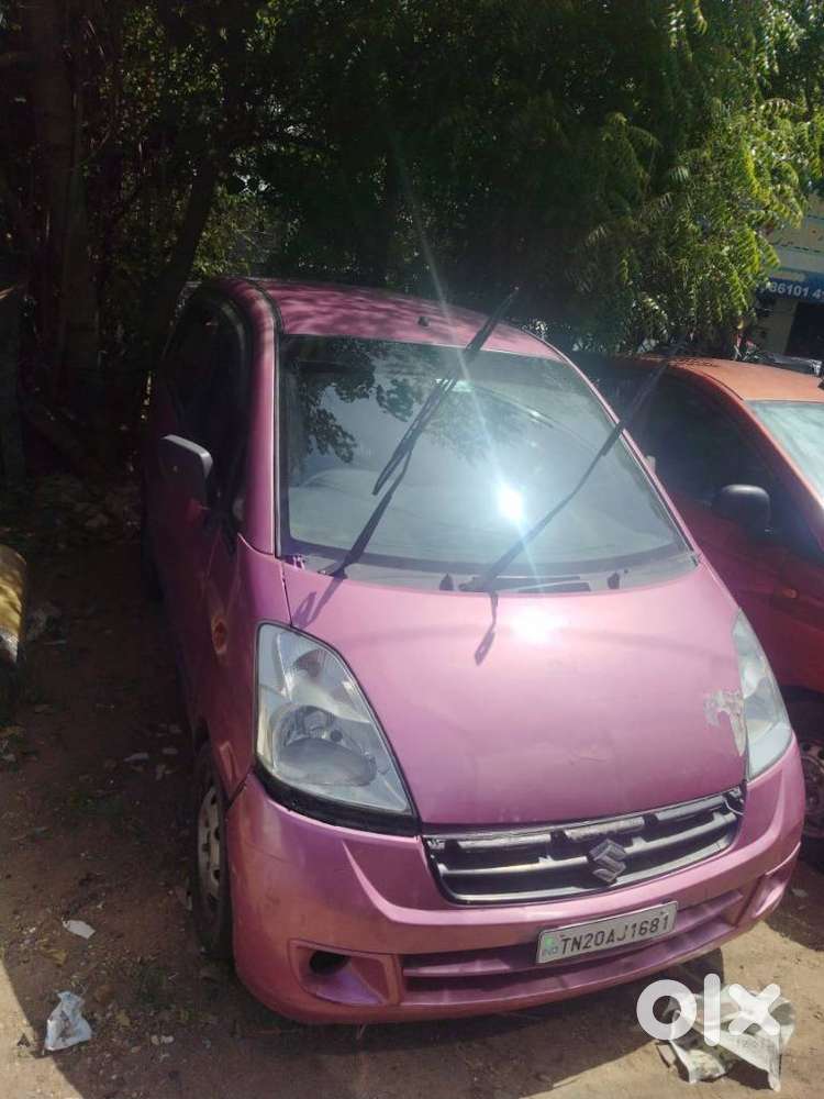 Maruti Suzuki Zen Estilo, 2008, Petrol