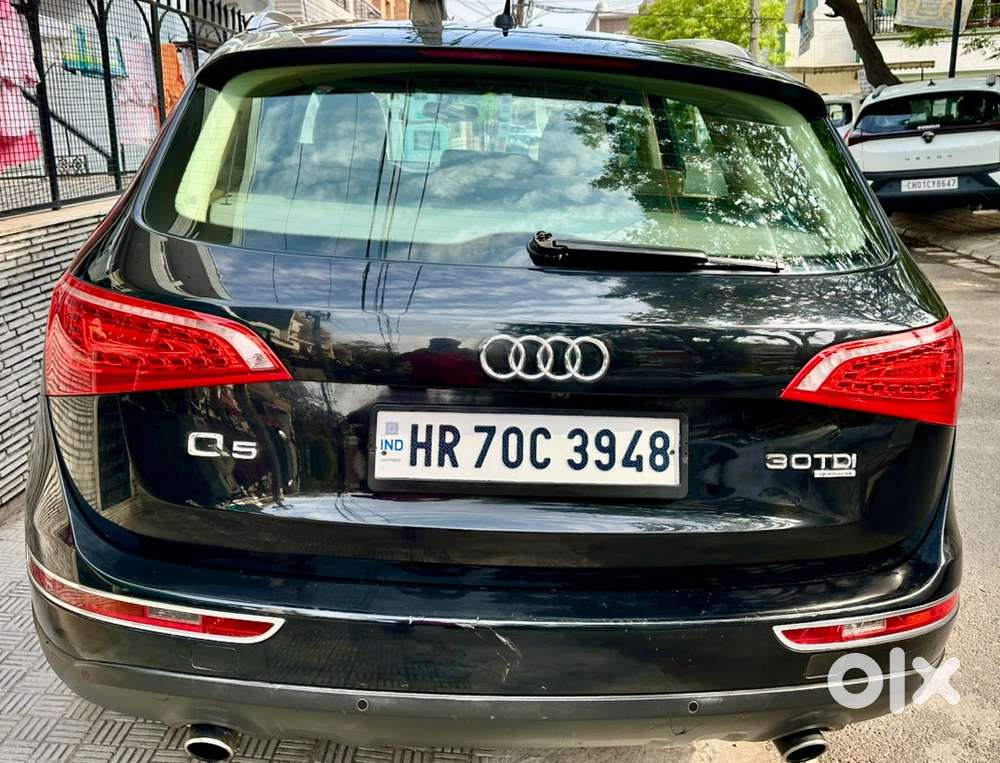 Very Well Maintain Just Like New