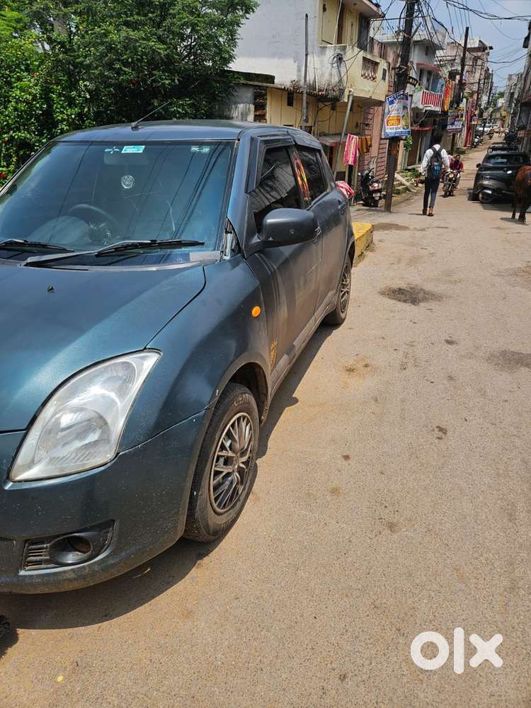 Maruti Swift 2006 Lxi