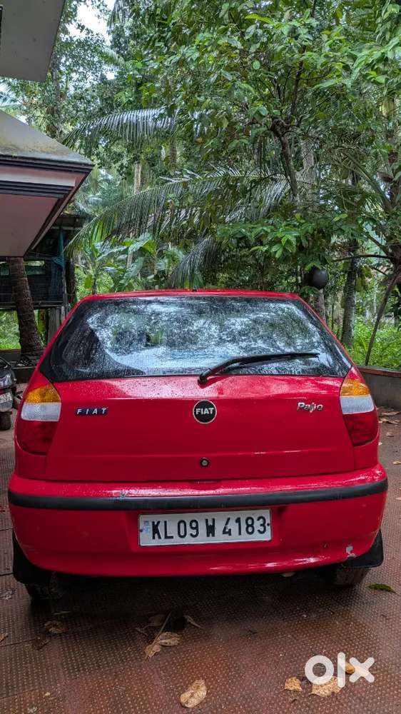 Fiat Palio