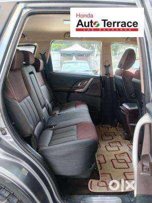 Mahindra Xuv500 2011-2015 W6 2wd, 2015, Diesel