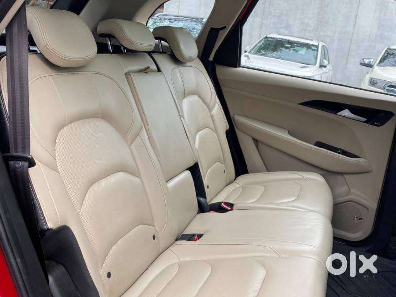 Mg Hector, 2021, Diesel