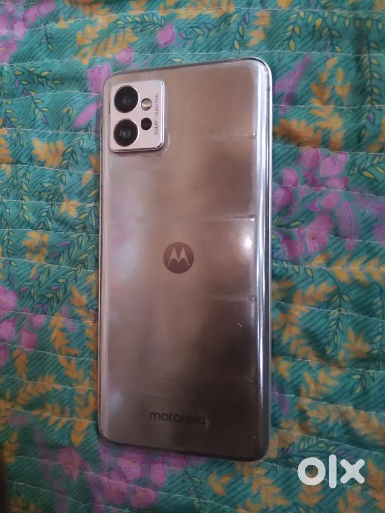 Moto g32 4g 8/128 - Mobile Phones in undefined, - 1841857884