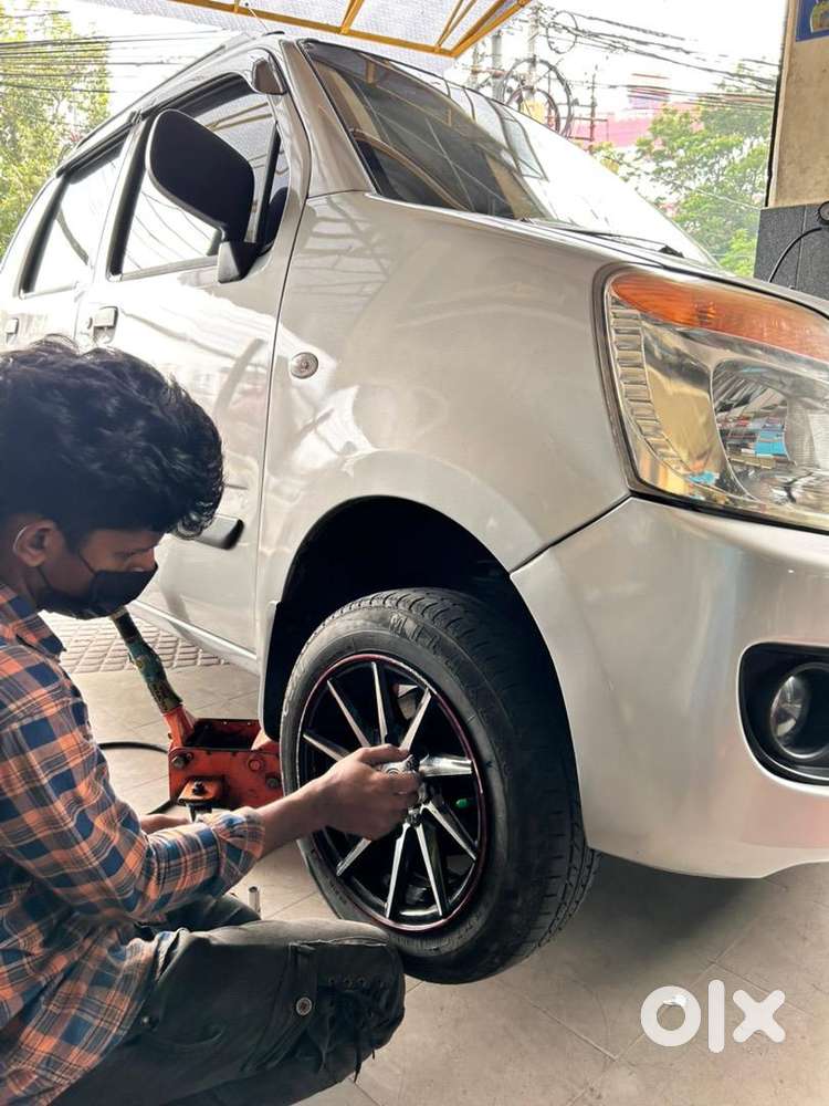 Used Single Owner Maruti Suzuki 2010 Car
