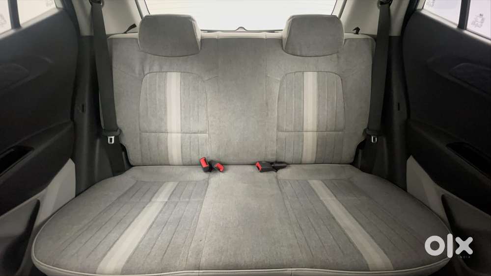 Hyundai Grand I10 Nios Sportz 1.2 Kappa Vtvt, 2019, Petrol