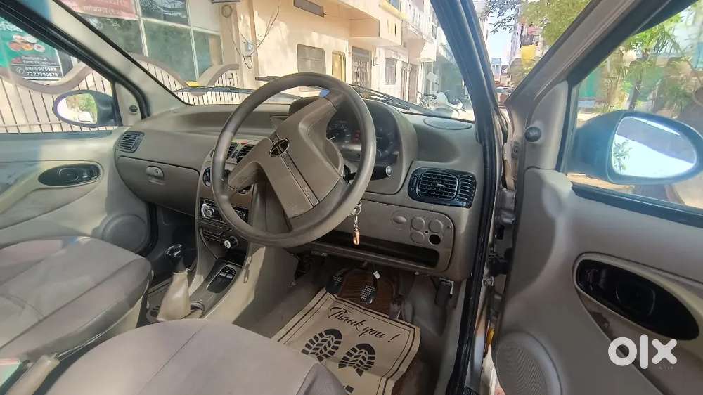 Tata Indigo Cs : दमदार Tdi  डीजल इंजन, बेहतरीन कंडीशन