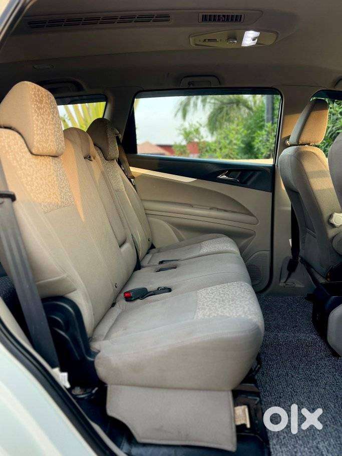Mahindra Marazzo M6 8str, 2019, Diesel