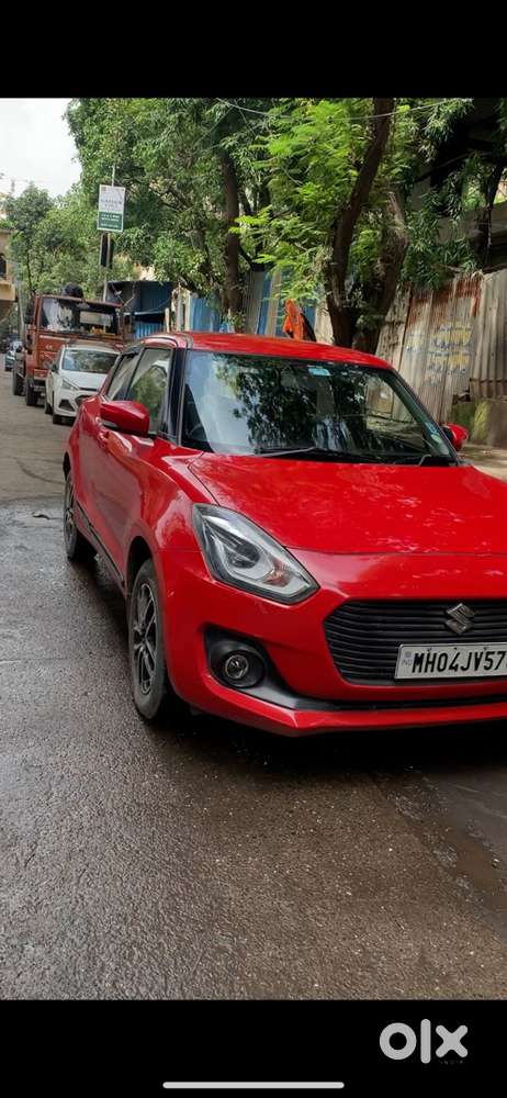 Maruti Suzuki Swift 2019