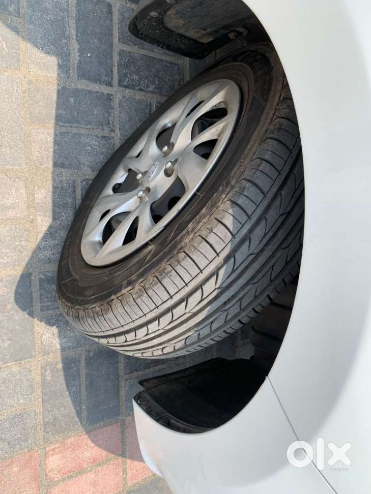 Hyundai Grand I10 1.2 Crdi Sportz, 2017, Diesel