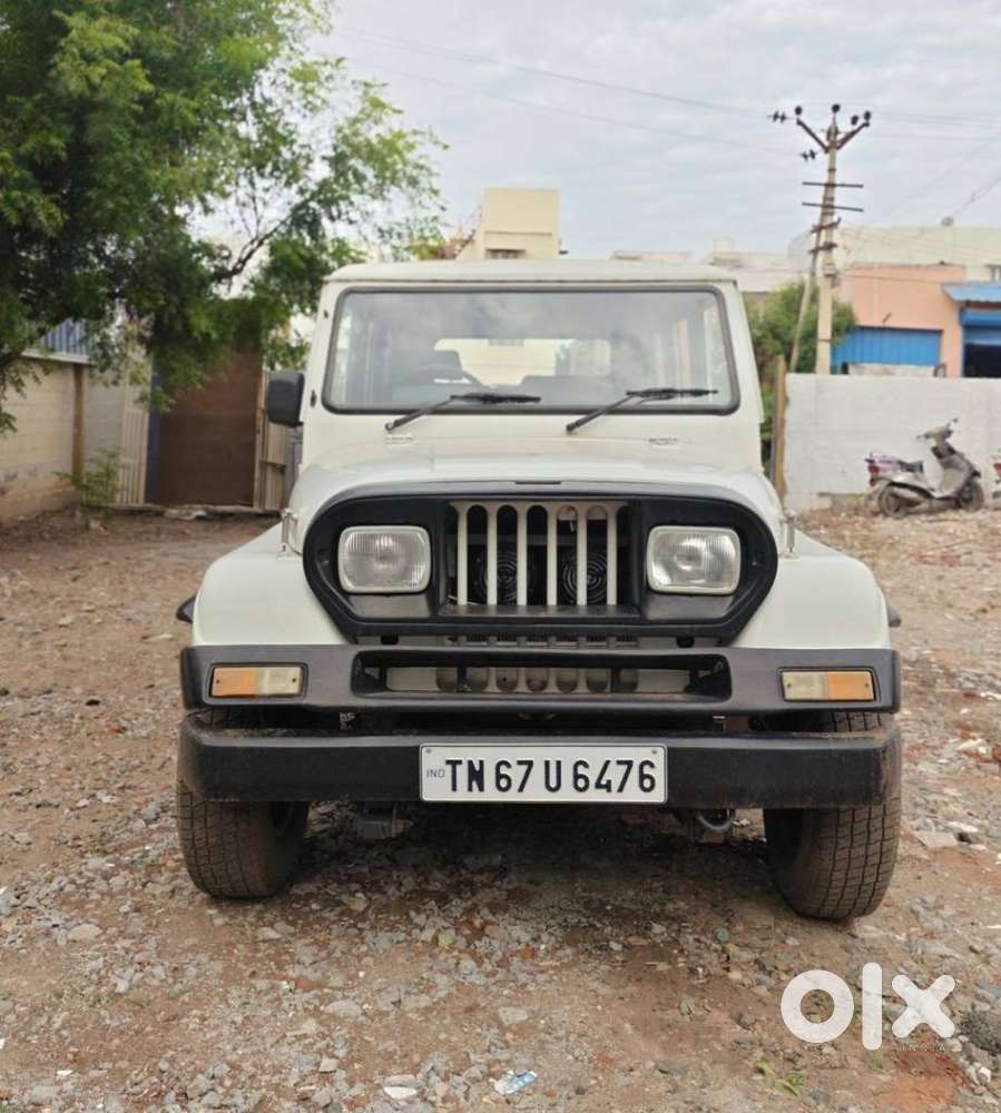 Mahindra Armada Std, 1999, Diesel