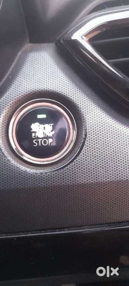 Tata Harrier 2022 Diesel 82500 Km Driven