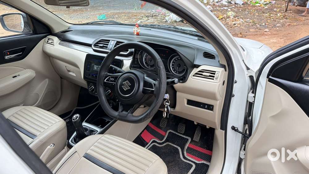 Maruti Suzuki Swift Dzire Vxi Optional, 2023, Petrol