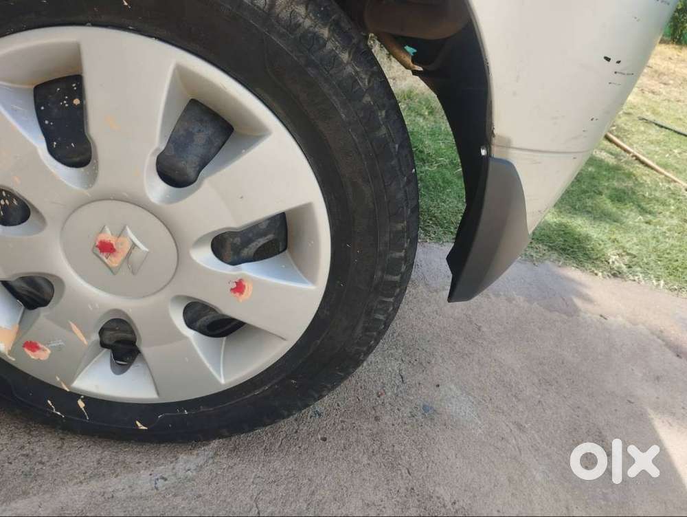 2012 Maruti Alto K10