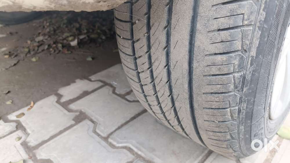 Ford Figo 2012 Diesel 95000 Km Driven