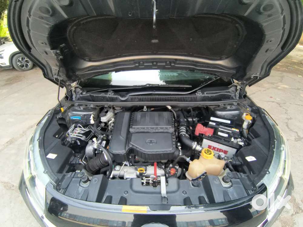 Tata Nexon 2023 Diesel 1st Owner