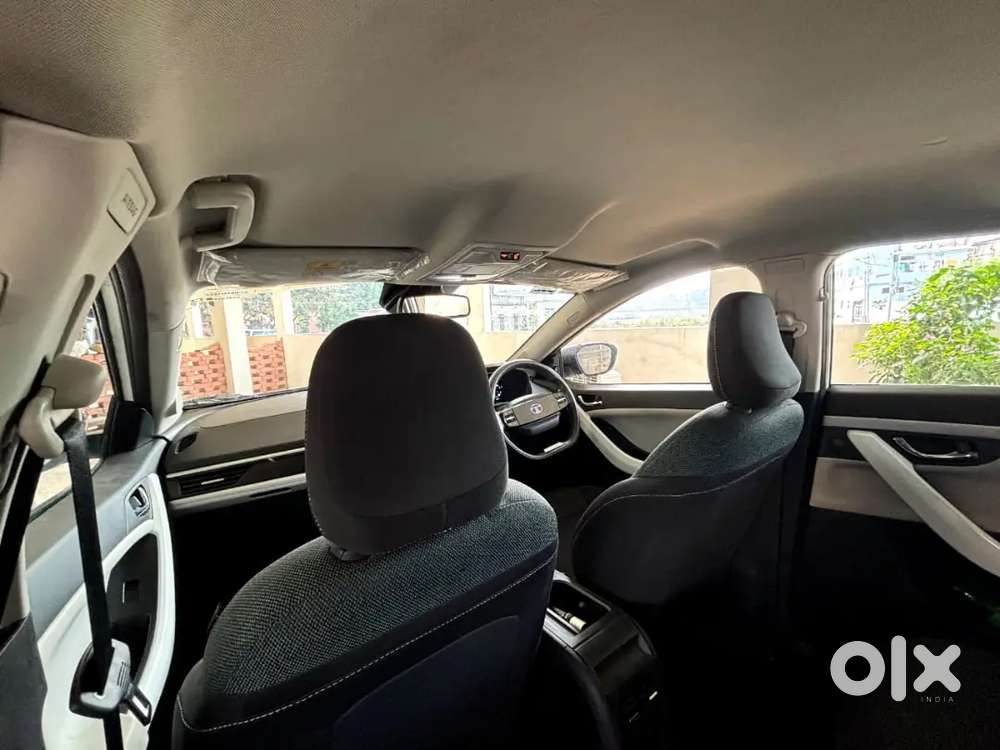 Tata Nexon 2024 Petrol 13000 Km Driven