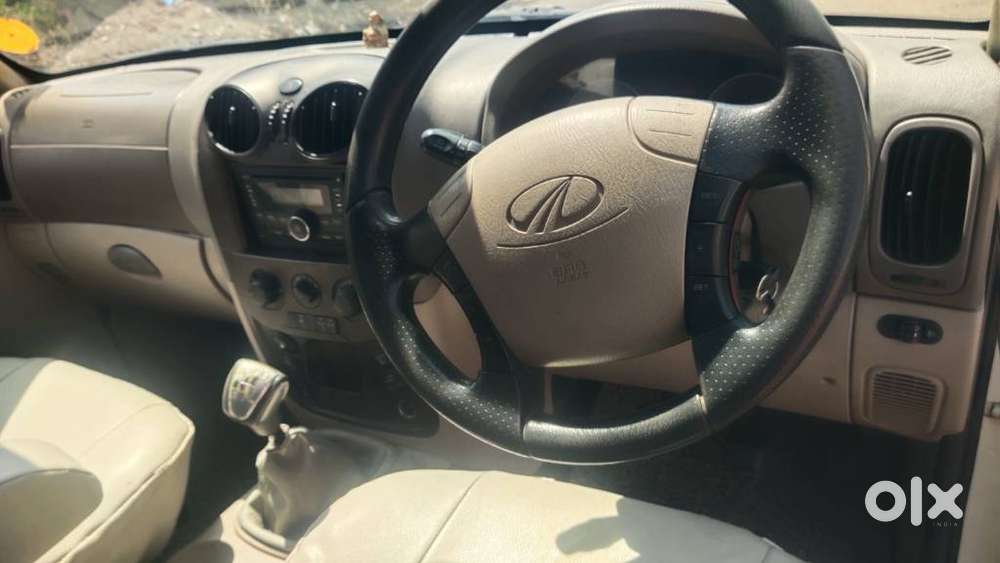 Mahindra Scorpio, 2012, Diesel