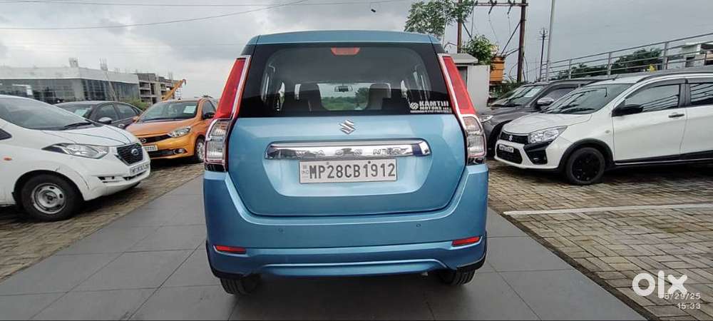 Wagnore Vxi 1.2l