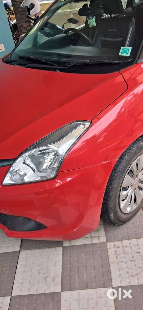 Suzuki Maruti Delta Automatic Petrol Cvt  2018