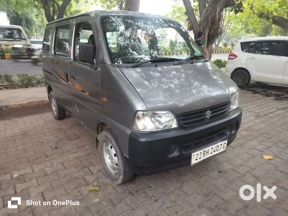 Maruti Suzuki Eeco 2022 Cng & Hybrids 68427 Km Driven