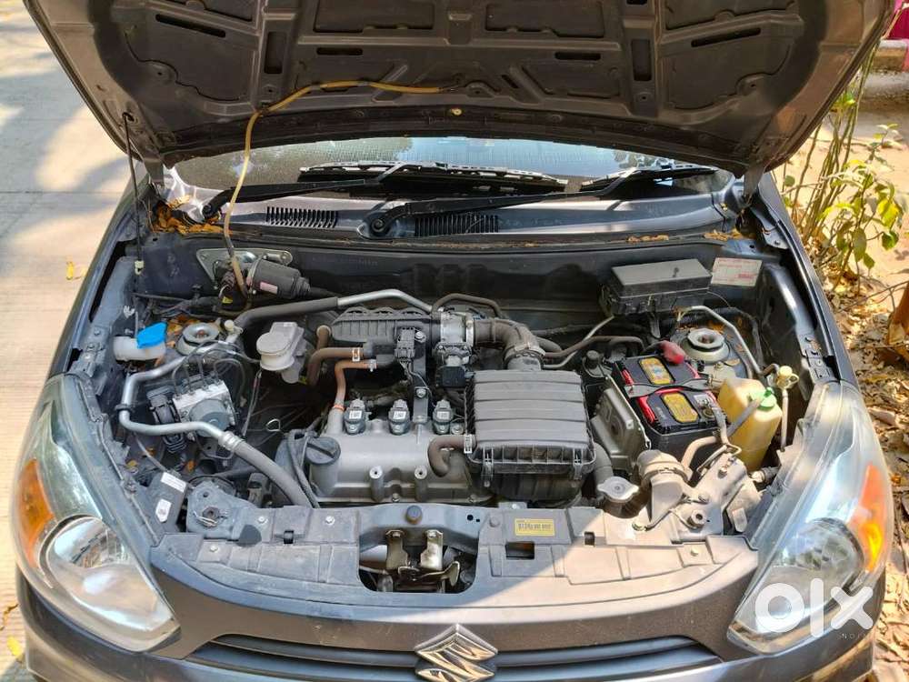 Maruti Suzuki Alto 800 (2022)