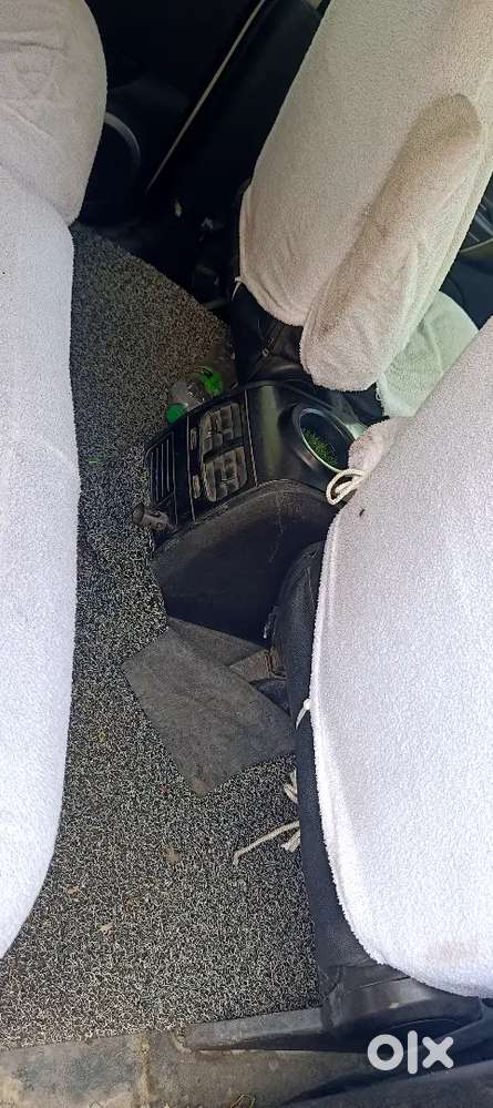 Tata Safari Storme 2016 Diesel Good Condition