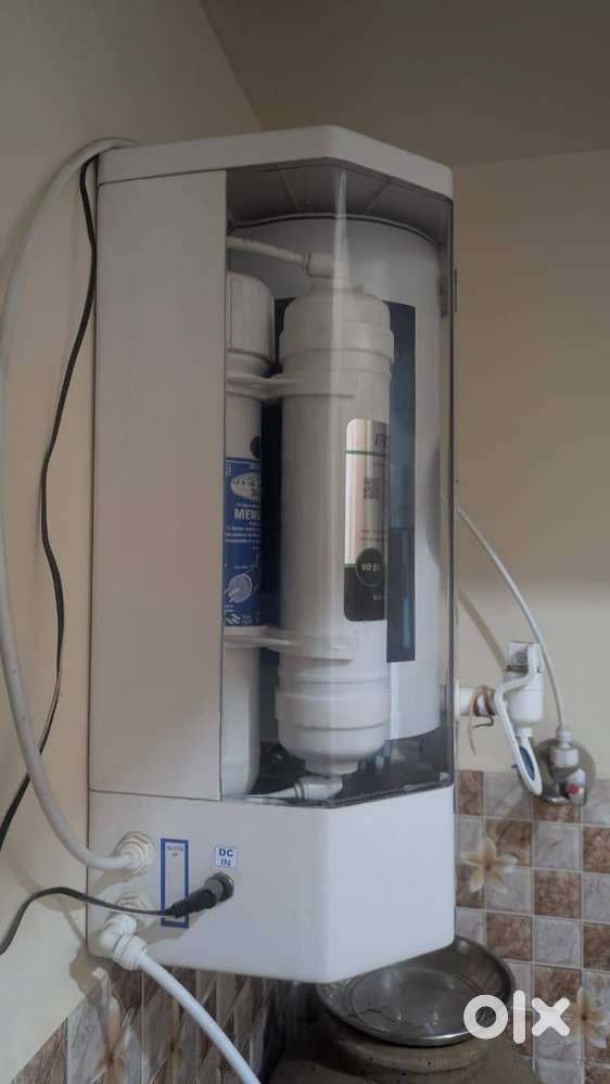 Wave RO Water Purifier for Sale &ndash; Working Condition
