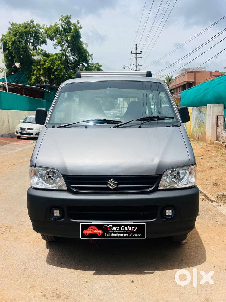 Maruti Suzuki Eeco 5 Str, 2023, Petrol