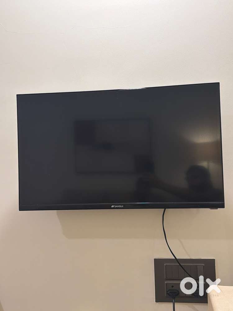 32 inch  Sansui Smart TV for Sale