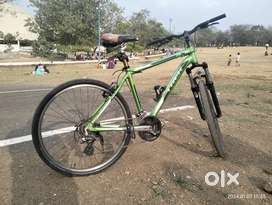 Trek Bicycles for sale in Maharashtra Second Hand Cycles in